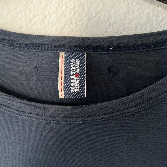 Vintage Jean Paul Gaultier Shirt - Picture 4 of 4